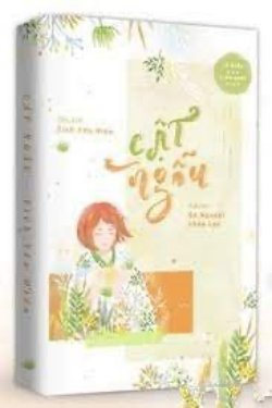 Bìa truyện Cật Ngẫu