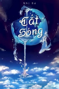 Bìa truyện Cắt Sóng