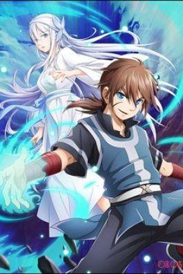 Bìa truyện Cát Tường Như Ý - Đào Yêu