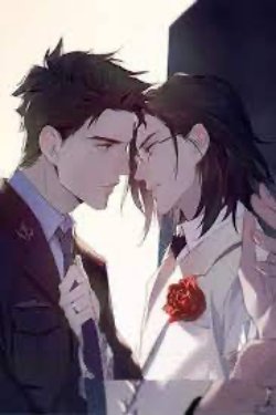 Bìa truyện Cậu Bỏ Dao Xuống Rồi Nói