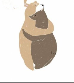 Bìa truyện Câu Chuyện Hai Con Gấu