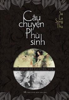 Bìa truyện Câu Chuyện Phù Sinh - Sa La Song Thụ