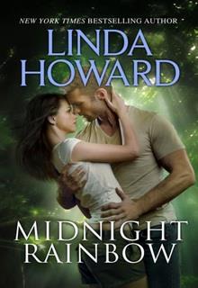 Bìa truyện Cầu Vồng Lúc Nửa Đêm (Midnight Rainbow) - Linda Howard
