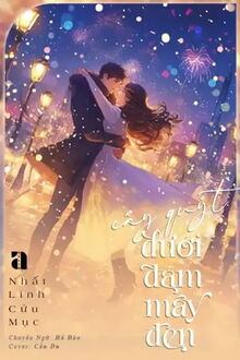 Bìa truyện Cây Quýt Dưới Đám Mây Đen - Nhất Linh Cửu Lục