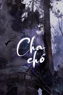 Bìa truyện Cha Chó