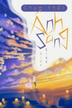Bìa truyện Chạm Khắc Ánh Sáng