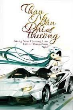 Bìa truyện Chân Ngắn Phi Thường - Giang Sơn Thương Lan