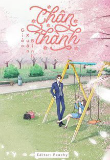 Bìa truyện Chân Thành - Giảo Xuân Bính