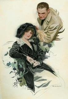 Bìa truyện Chàng Công Tước Đáng Ghét - Barbara Cartland