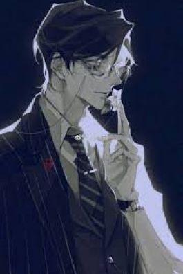 Bìa truyện Chàng Mù Hóa Ra Em Thật Yêu Anh - Mộc Phù Sinh