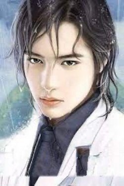 Bìa truyện Chàng Ở Rể Hào Môn