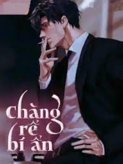 Bìa truyện Chàng Rể Bí Ẩn