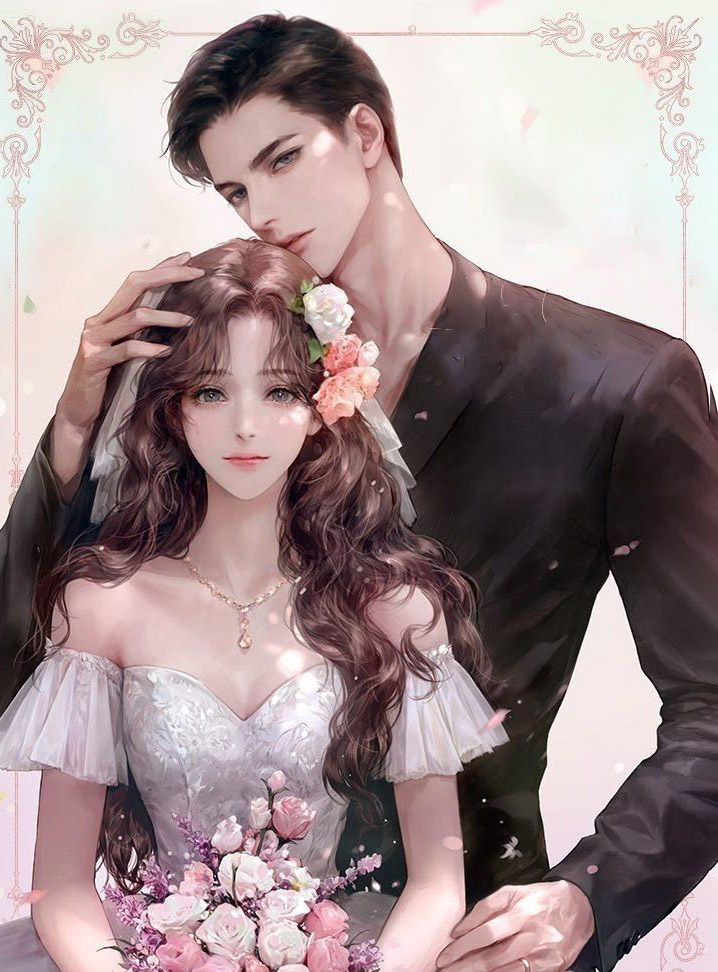 Bìa truyện Chàng Rể Phế Vật - Khuyết Danh