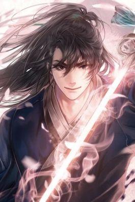 Bìa truyện Chàng Tinh Anh Tây Rởm Và Sĩ Quan Cao Cấp Tiểu Bạch Kiểm - Chung Hiểu Sinh