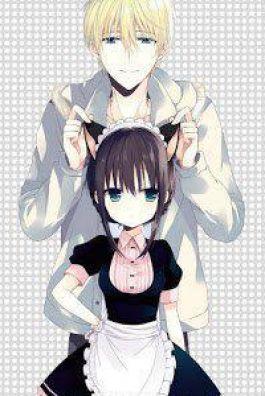 Bìa truyện Chàng Trai Khôi Ngô Trầm Lặng - Giang Tiểu Lục