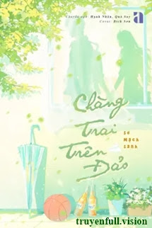 Bìa truyện Chàng Trai Trên Đảo - Sơ Mạch Sanh - Sơ Mạch Sanh
