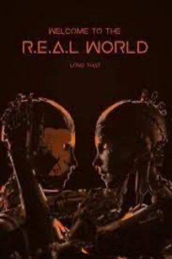 Bìa truyện Chào Mừng Đến Thế Giới Hiện Thực - Long Thất