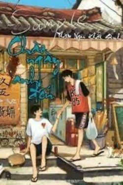 Bìa truyện Chào Ngày Anh Đến