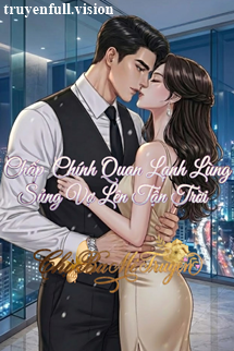 Bìa truyện Chấp Chính Quan Lạnh Lùng Sủng Vợ Lên Tận Trời