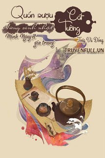 Bìa truyện Chấp Niệm Tương Ngộ - Thánh Yêu
