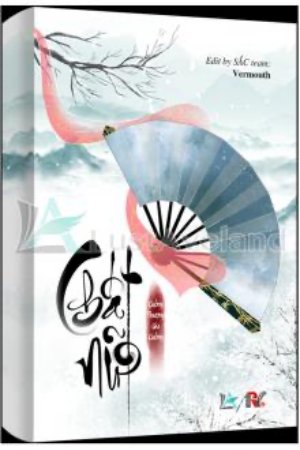 Bìa truyện Chất Nữ - Cuồng Thượng Gia Cuồng