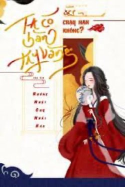 Bìa truyện Chạy Nạn Không? Ta Có Bàn Tay Vàng!