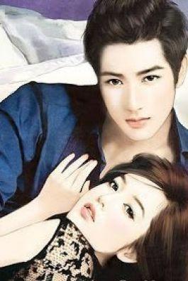 Bìa truyện Chạy Theo Hạnh Phúc - Ha Gia Chi Bao
