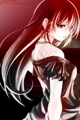 Bìa truyện Chết Cũng Phải Yêu - Vô Danh