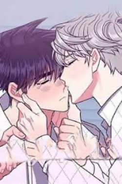 Bìa truyện Chỉ Cần Được Ở Phía Sau Anh