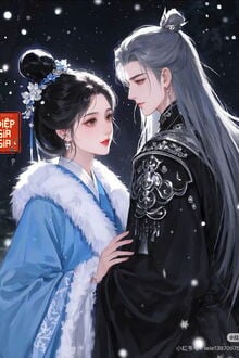 Bìa truyện Chỉ Cần Là Nàng, Ta Nguyện Ý Mắc Câu - Thập Nguyệt Thập Lục