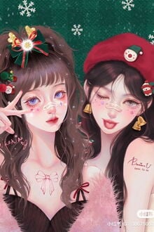 Bìa truyện Chị Em Của Tôi Đáng Giá Bạc Tỷ