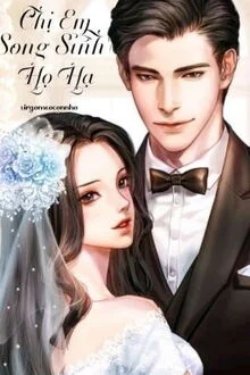 Bìa truyện Chị Em Song Sinh Họ Hạ