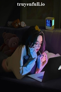 Bìa truyện Chỉ Là Quần Chúng Ăn Dưa, Sao Lại Chọc Phải Đỉnh Lưu Thế Này - Đây Là Một Con Mèo Sữa
