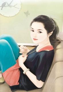 Bìa truyện Chỉ Là Vì Thói Quen - Tô Mịch