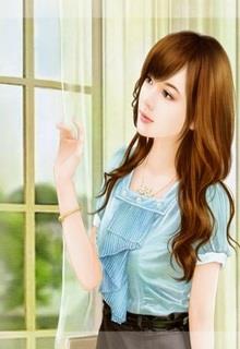 Bìa truyện Chỉ Mong Chầm Chậm Thích Em - Trạm Lượng
