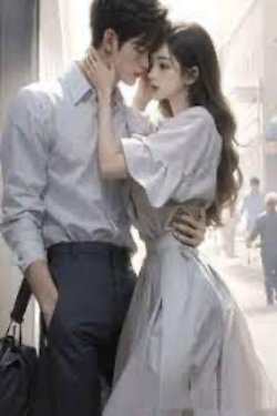 Bìa truyện Chỉ Muốn Ở Bên Bạn