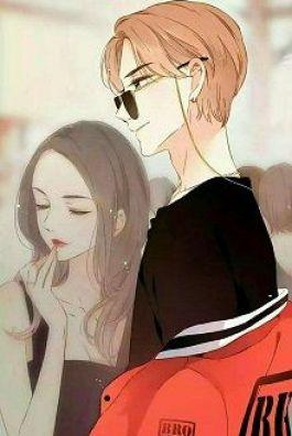 Bìa truyện Chỉ Muốn Sống Bên Cạnh Anh - Diệp Phi Dạ