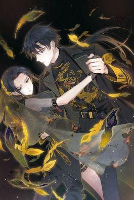 Bìa truyện Chỉ Sợ Tương Tư Khổ - Cổ Linh