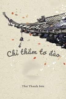 Bìa truyện Chỉ Thắm Tơ Đào