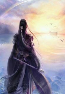 Bìa truyện Chí Tôn - Cổ Chân Nhân