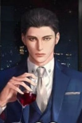 Bìa truyện Chỉ Vì Hoàng Hôn Khó Tìm - Ngự Tỉnh Phanh Hương