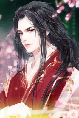 Bìa truyện Chỉ Vì Phút Giây Được Gặp Em - Tiên Chanh