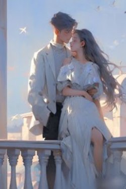 Bìa truyện Chỉ Yêu Anh Mười Bốn Năm - Ngải Ngư