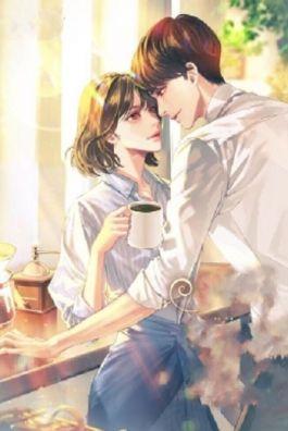 Bìa truyện Chỉ Yêu Sự Không Hoàn Mỹ Của Anh - Nguyên Viện