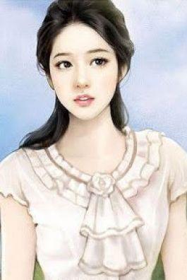 Bìa truyện Chia Tay Vạn Tuế - Minh Tinh