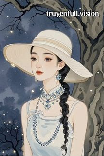 Bìa truyện Chiếc Dây Buộc Tóc - Khuyết Danh