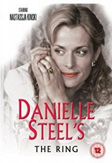 Bìa truyện Chiếc Nhẫn Tình Yêu - Danielle Steel