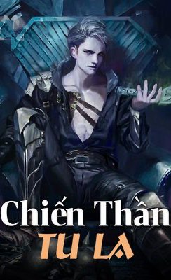 Bìa truyện Chiến Thần Tu La