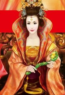 Bìa truyện Chiến Vương Thương Phi - Tiểu Tiểu Đích Thạch Đầu