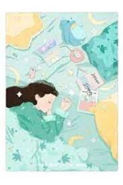 Bìa truyện Chiết Ánh Trăng - Trúc Dĩ